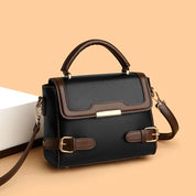 Nadia | Versatile & Functional Elegant Crossbody Handbag