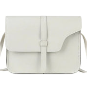 Azari | Women's Retro Small Square Crossbody Sling Bag
