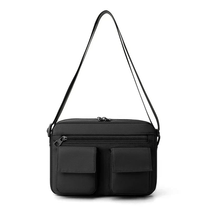 Julio | Casual Waterproof Crossbody Bag