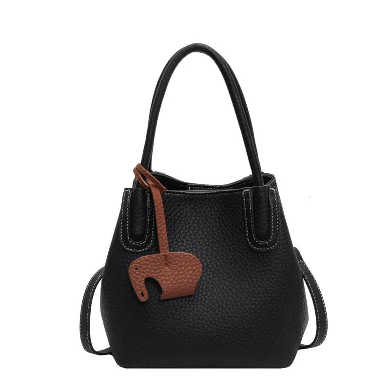 Emelia | Elegant & Versatile Minimalist Crossbody Handbag