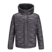 Ricky | Comfort and Style Windproof Men’s Jacket