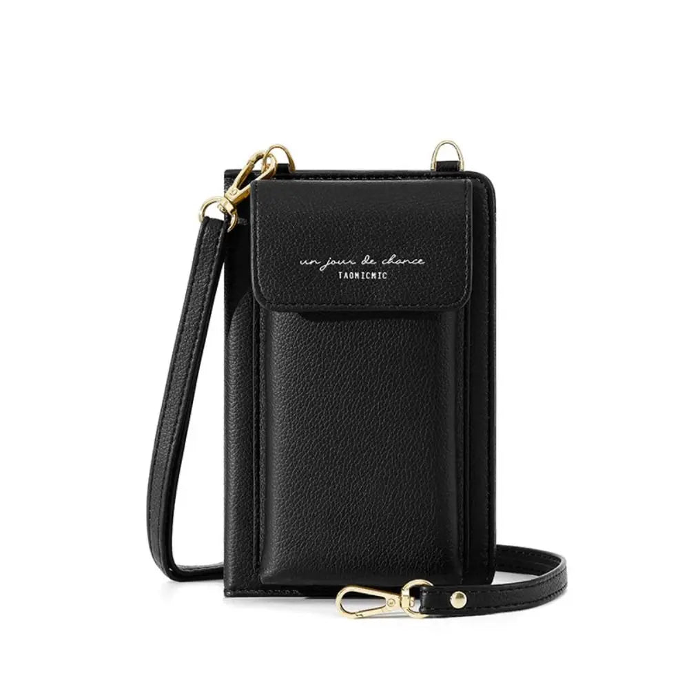 Princess | Sleek & Lightweight Multi-Compartments Travel Organizer