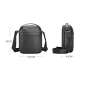 Westin | Compact Waterproof Crossbody Messenger Sling Bag