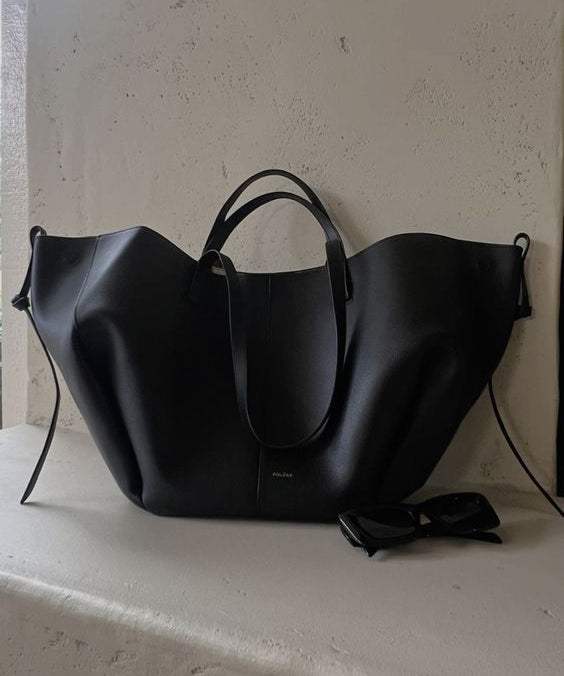 Isabella | Vintage Tote Bag for Women - Elegant Shoulder Bag