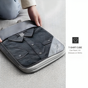 Cynthia | Compression Packing Cubes
