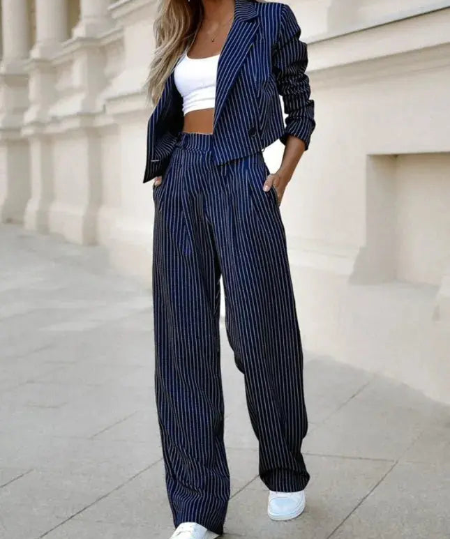 TULUM - Elegant Womens Suit-Lizabella Fashion
