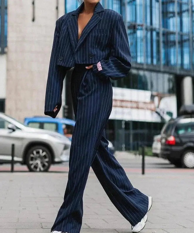 TULUM - Elegant Womens Suit-Lizabella Fashion