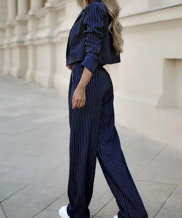 TULUM - Elegant Womens Suit-Lizabella Fashion