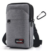 Ailany | Compact Anti-Theft Crossbody Phone Bag