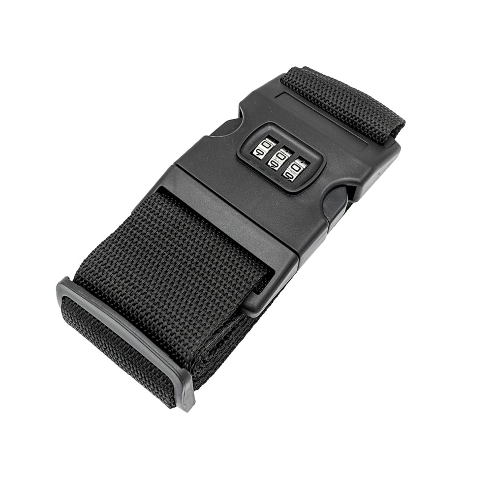 Elia | TravelSafe Luggage Straps