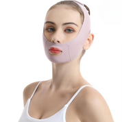 Lanie | V-Line Wrap – Define Your Jawline Effortlessly