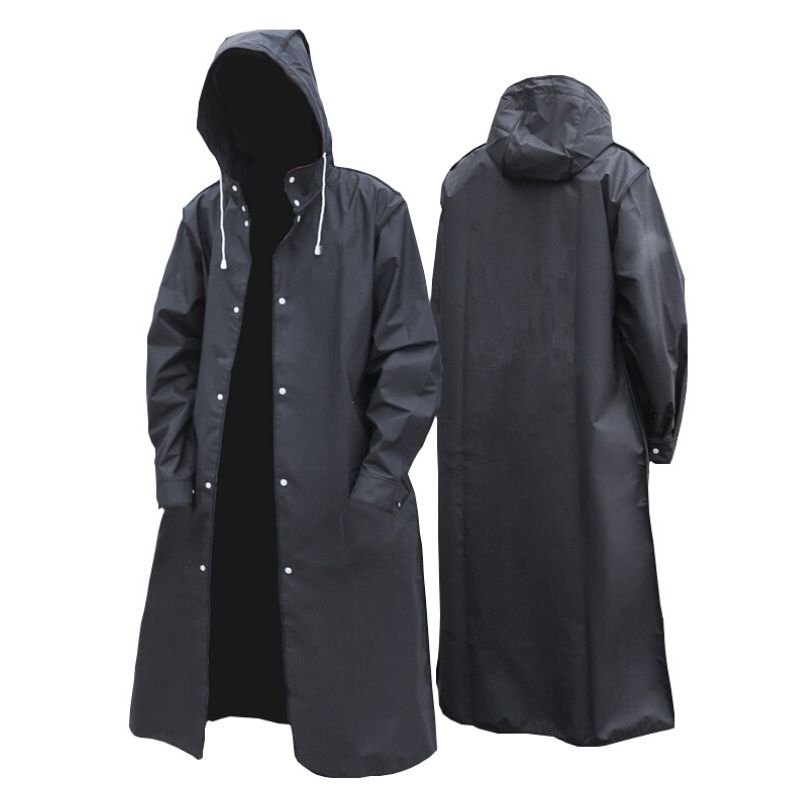 Alexis | Comfortable Trendy Weather-Proof Coat
