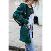 Felicion | Women's Classic Long Coat | Warm