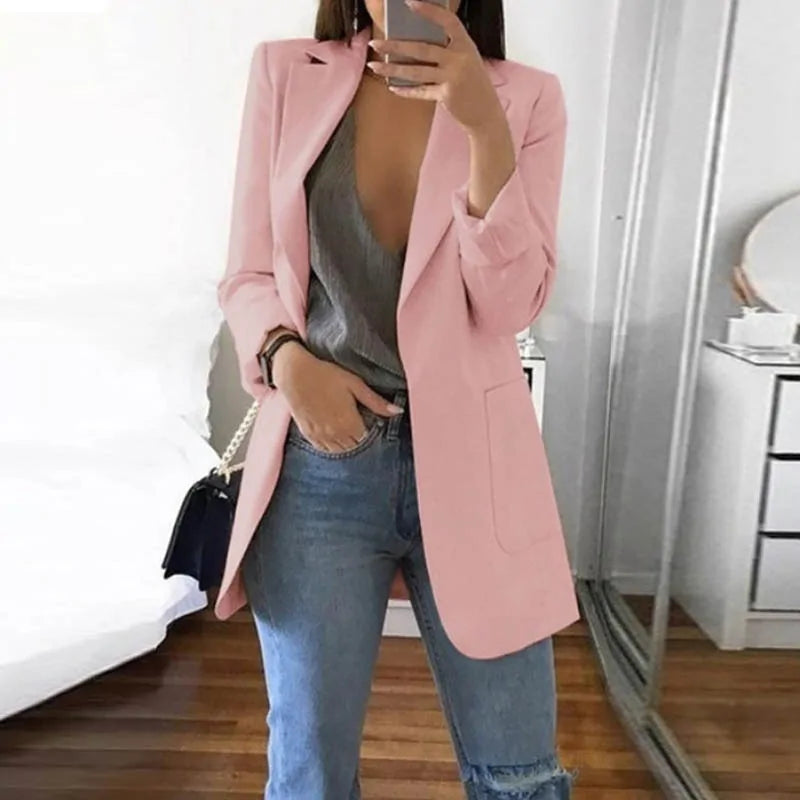 Esme | Elegant Women's Coat