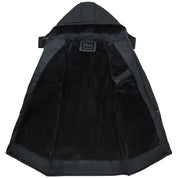 Glendon | Warm, Stylish, and Functional Puffer Coat