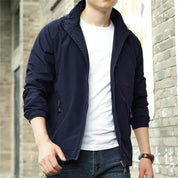 WILSON | Casual Jacket Autumn-Lizabella Fashion