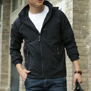 WILSON | Casual Jacket Autumn-Lizabella Fashion