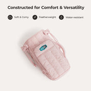 Versatile Walker 32oz - 64oz Expandable Water Bottle Carrier