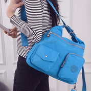 Lylah | Versatile 3-Way Crossbody Travel Bag