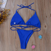 YARA | Chic & Stylish Bikini Set