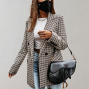 Zoira | Stylish Classic Blazers for Women