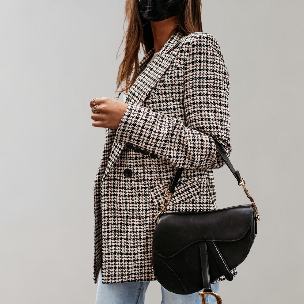 Zoira | Stylish Classic Blazers for Women