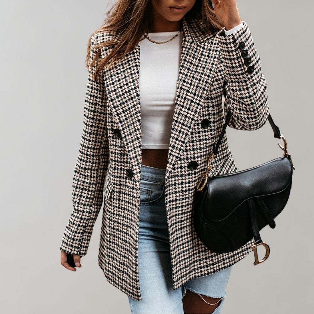 Zoira | Stylish Classic Blazers for Women