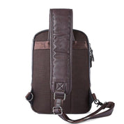 Gatlin | Motif Everyday Crossbody Bag