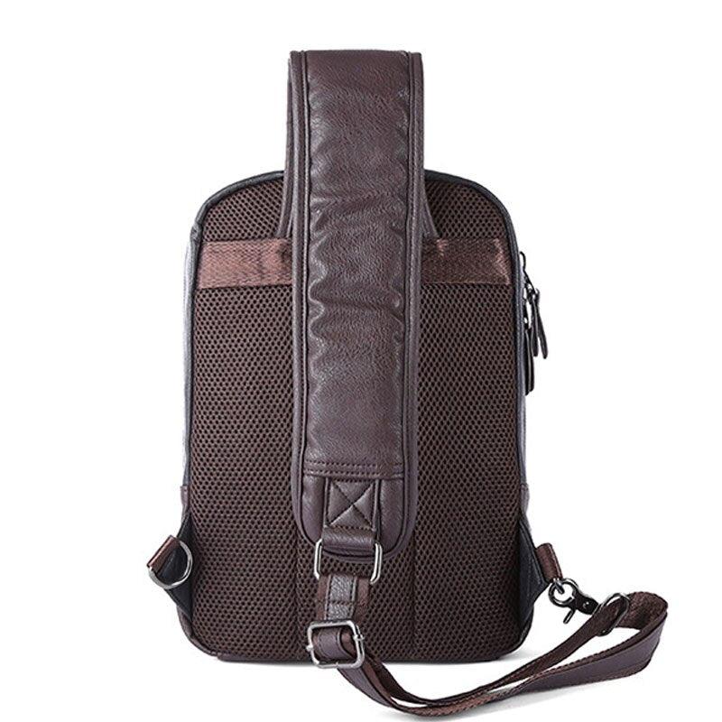 Gatlin | Motif Everyday Crossbody Bag