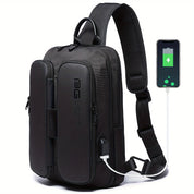 Kala | Compact Secure Crossbody