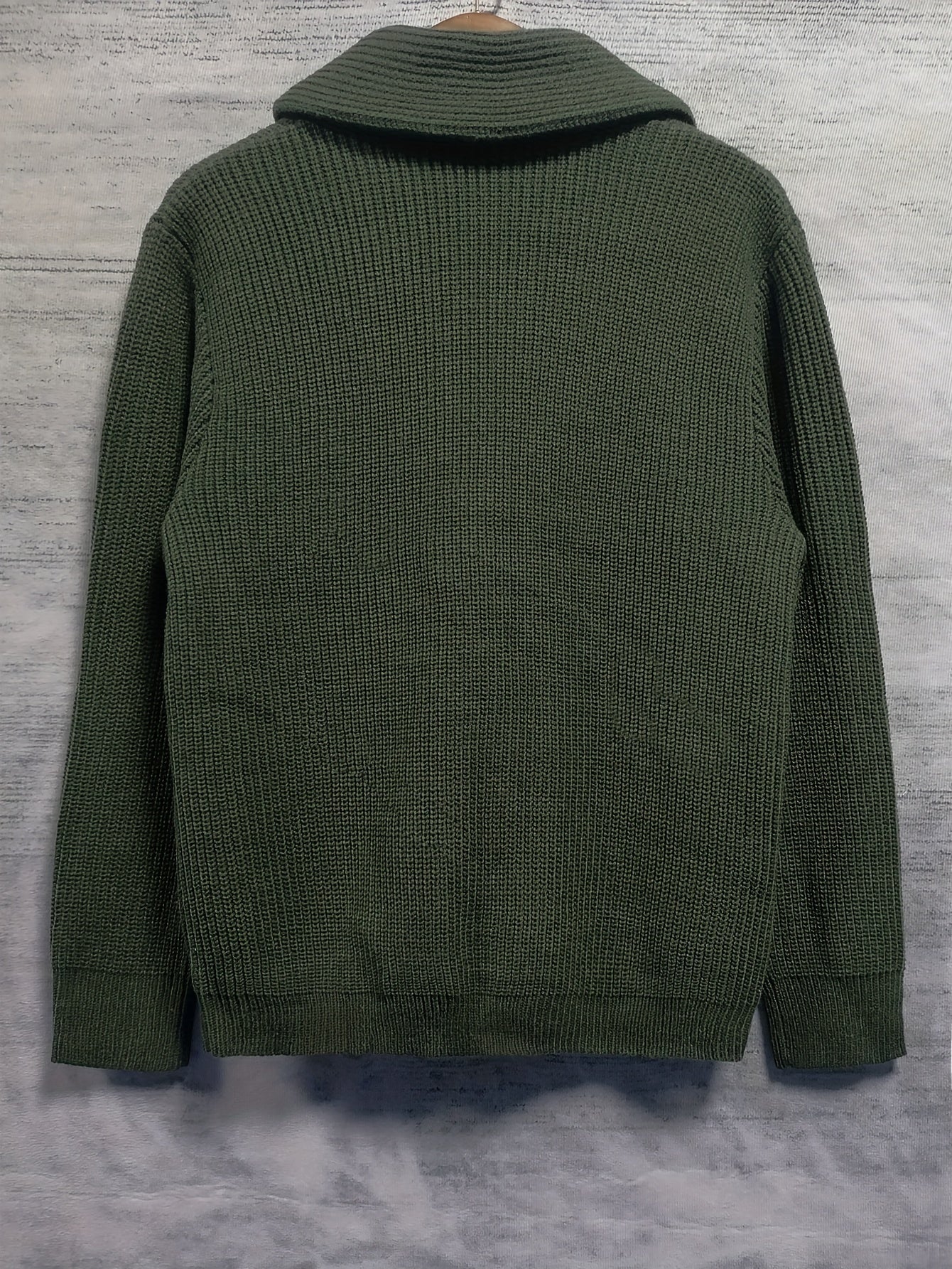 Renz | Stylish & Versatile Men's Cardigan