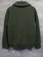 Renz | Stylish & Versatile Men's Cardigan