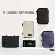 Luz | RFID-Secure Family Travel Wallet