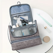 Meilani | Hanging Toiletry Organiser | Large Capacity
