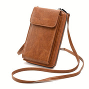 Inaya | Women's Mini Crossbody Sling Bag