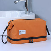 Emryn | Portable & Convenient Multi-Compartment Travel Bag