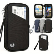 Dania | Family Travel Document Organiser | Waterproof