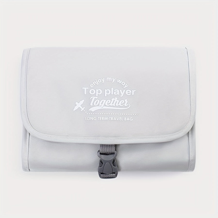 Andie | Waterproof Modular Travel Toiletry Bag