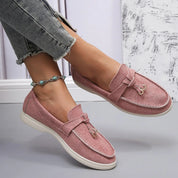 Anna | Chic and Comfortable Footwear for Every Occasion