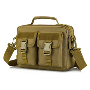 Harper | Adaptable Multi-Pocket Crossbody Sling Bag