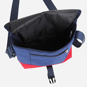 Arlo | Anti-Theft Waterproof Crossbody Bag