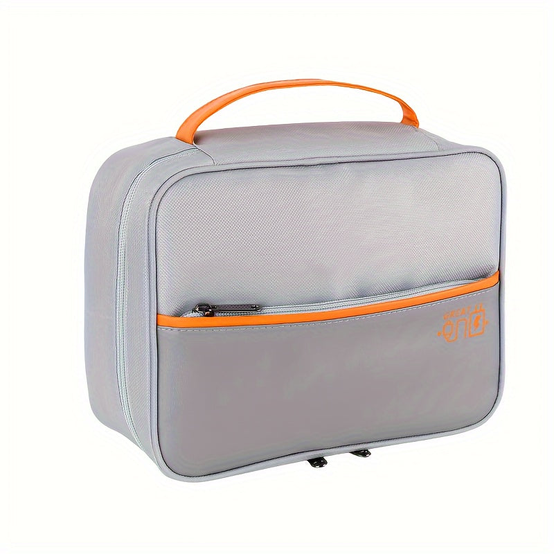 Rayne | Compact Travel Toiletry Organiser Bag