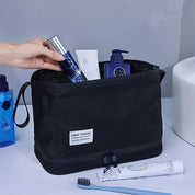 Emryn | Portable & Convenient Multi-Compartment Travel Bag