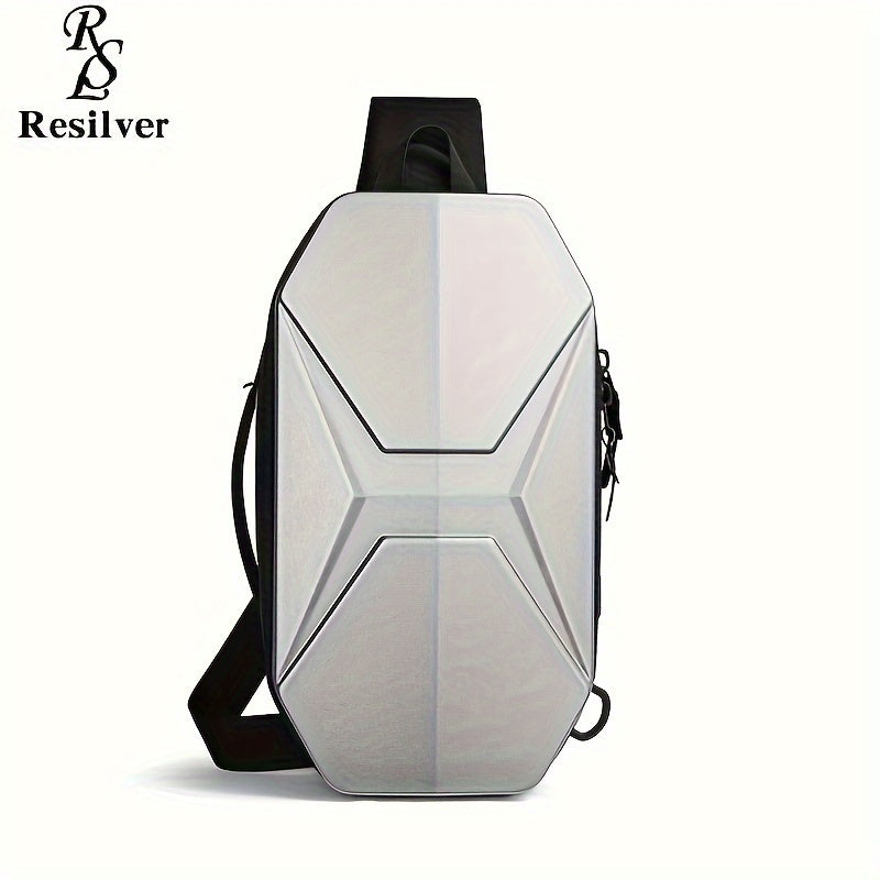 Jayden | Anti-Theft Charging Small Crossbody Bag