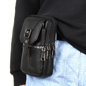 Kayla | Anti-Theft Vintage-Inspired Design Crossbody Bag