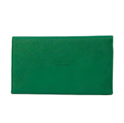 Alexia | Green Travel Wallet Passport Holder