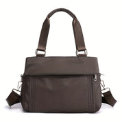 Andi | Large-Capacity Waterproof Crossbody Bag