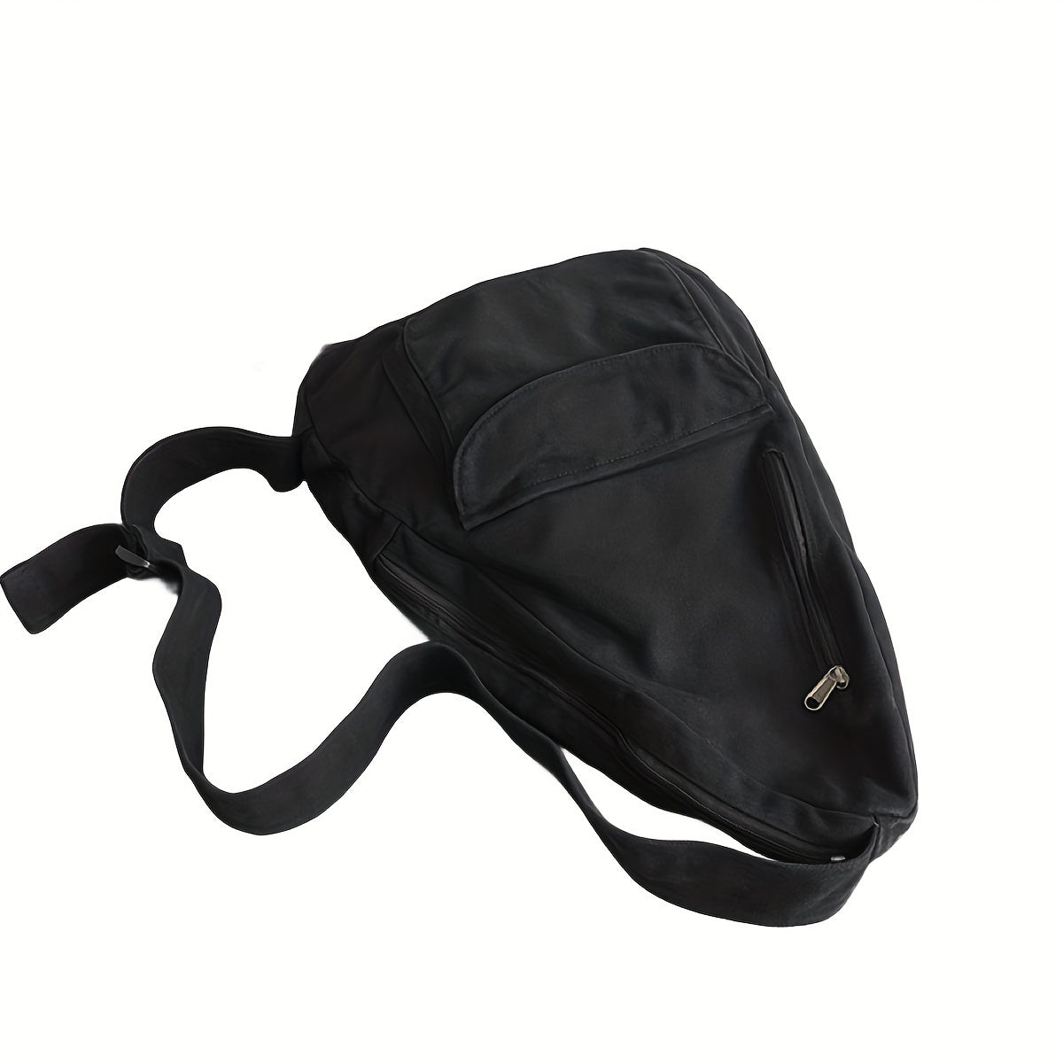 Atlas | Sleek Security Crossbody Bag