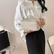 Nala | Compact Hanging Cosmetic Bag