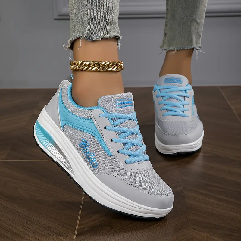 Sydney | Modern Classic Sneakers - Effortless Style